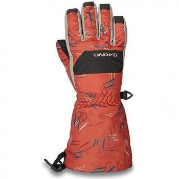 Dakine Yukon Glove Tandoori Spice K/M