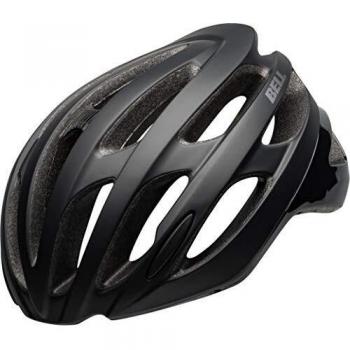 BELL Falcon MIPS Casco de Ciclismo Road, Negro Mate, L