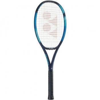 Raqueta de tenis Yonex EZONE Game Sky Blue