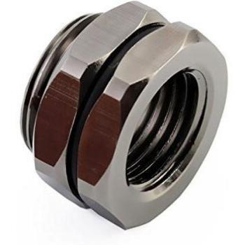 XSPC 5060175581679 Negro - Accesorio de refrigeración