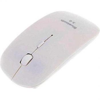 Ularma 4 botones 1600dpi inalámbrico ratón Bluetooth para PC o Laptop