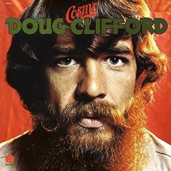 Vinilo Cosmo' Clifford - Edición Especial
