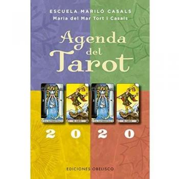 Agenda del Tarot 2020