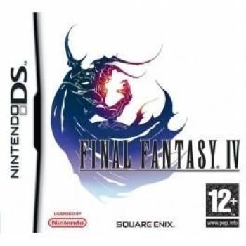 Final Fantasy IV