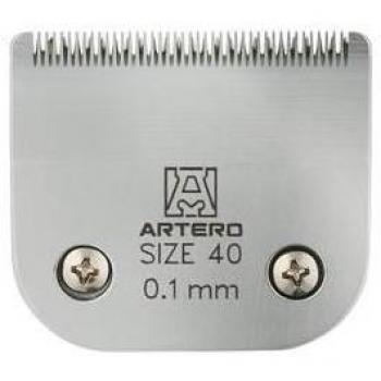 Cuchilla Artero Top Class. Tipo A5. Compatible con las marcas: ARTERO, Andis, Moser, Heiniger, Oster, Aesculap modelo Fav5 y Fav5 CL.