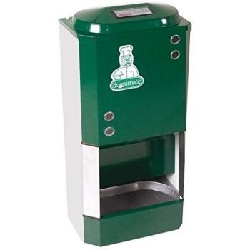 Copele 70854 Tolva Dogsimatic