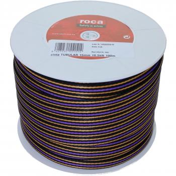 FixeRoca Cinta Tubular 15 mm 10,5Kn 100M - Cinta tubular