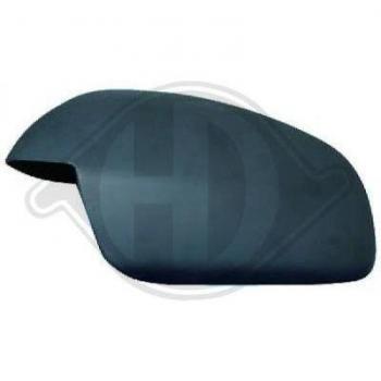 Cubierta de retrovisor exterior DIEDERICHS 1825129