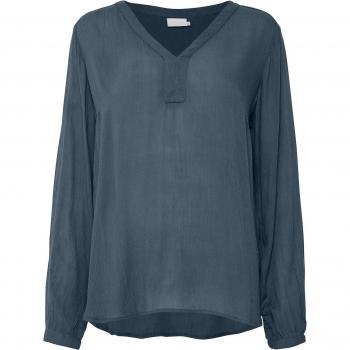 KAFFE Amber Long Sleeve Women's Blouse