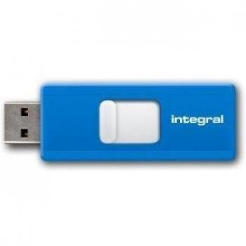 Integral Slide - Memoria USB