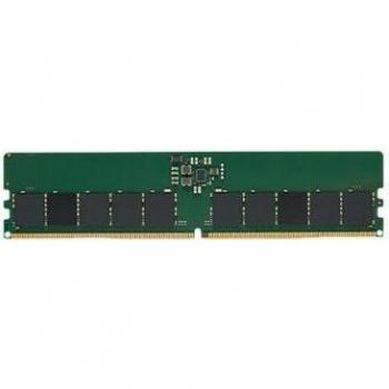 Memoria RAM Kingston Server Premier 16GB DDR5 5200MT/s ECC CL42 DIMM