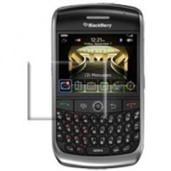 Pdair - Protector de pantalla para BlackBerry Curve 8900