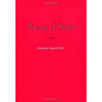 Poverty of Spirit