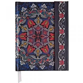 Cuaderno Indostán 2