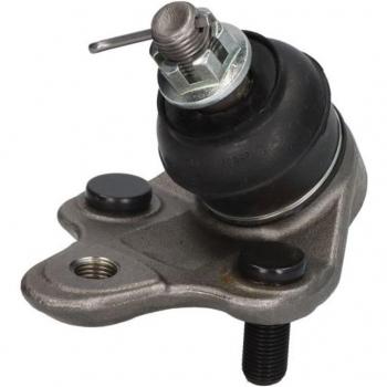 Junta de apoyo y rótula de suspensión 555 SB-2962, tipo de producto: componentes automotrices, características: fabricada con materiales de alta resistencia, diseño optimizado para mejorar la estabilidad del vehículo, fácil instalación, compatible
