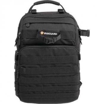 Mochila Vanguard Veo Range T37M Negra
