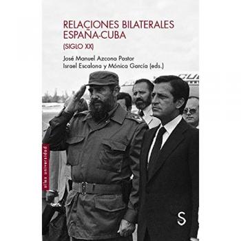 Relaciones bilaterales España-Cuba