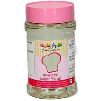 FunCakes FunCakes Inverted Sugar Syrup 375g 380 g