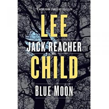 Blue moon a jack reacher novel