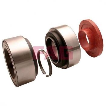 Cojinete de rueda FAG 566074.05.AM - Cojinete de rueda, marca FAG, modelo 566074.05.AM, diseñado para proporcionar soporte y permitir el giro suave de las ruedas en vehículos, fabricado con