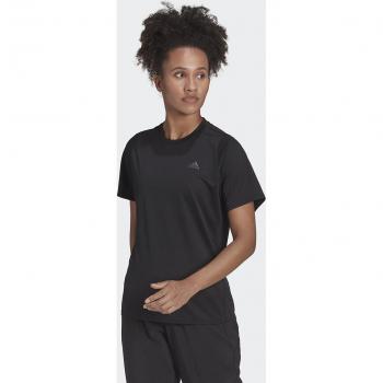 Camiseta de mujer Run Icons Running adidas