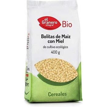 Granero Multivitaminas y Minerales - 400 gr