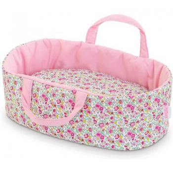 Cuna para Muñecas Corolle 110790 - Accesorios de Calidad para Niños
