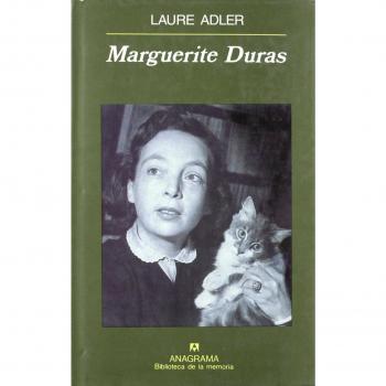 Marguerite Duras