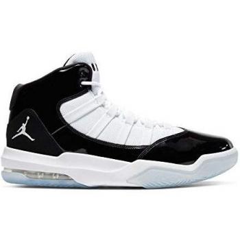 Jordan Max Aura - Zapatillas de baloncesto para hombre