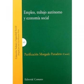 EMPLEO TRABAJO AUTONOMO Y ECONOMIA SOCIAL