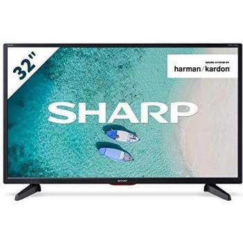 Sharp 32CB5E - TV 32 Pulgadas 32