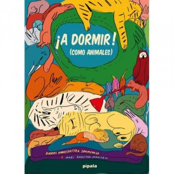 ¡A dormir!