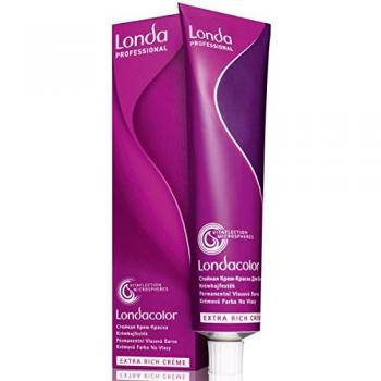 Londa Professional Permanent Hair Dye Extra Rich 60 ml