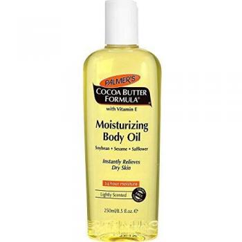 PALMERS COCOA BUTTER MOIST. BODY OIL 250ML [6]