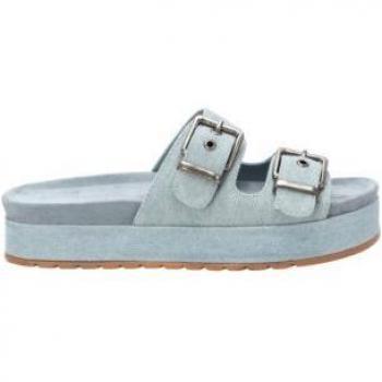 Sandalia de mujer Refresh 171564 beige