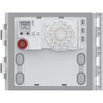Modulo de Audio Bticino Sfera 2 Hilos con 4 Botones - 351100