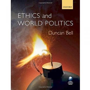 Ethics and World Politics