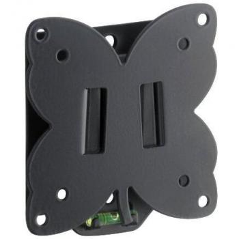 Meliconi 480070 - Soporte de pared fijo para televisor LED/LCD/plasma
