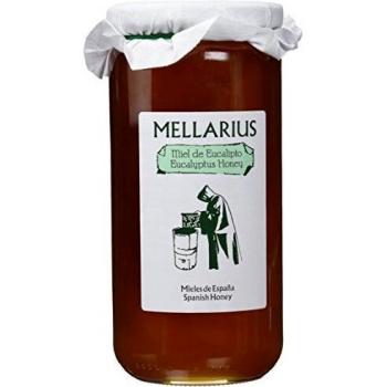 Miel de Eucalipto Mellarius 970 g
