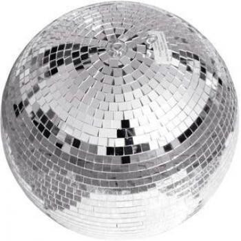 Eurolite 5010040A - Bola de espejo