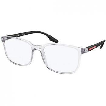 Gafas Graduadas Prada Linea Rossa PS 05MV 2AZ1O1 Armazones para Hombre Cristal
