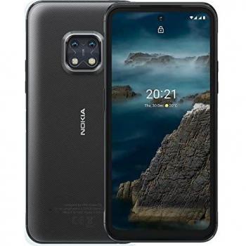 Nokia XR20 4GB RAM 64GB Storage Dual SIM Granite Gray