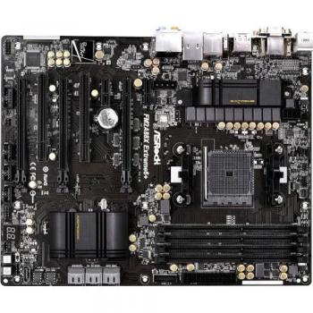 Asrock FM2A88X Extreme6+ - Placa base