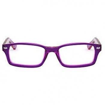Ray-Ban 0Ry1530, Monturas de Gafas para Niños, Marrón