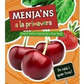 Menja'ns a la primavera