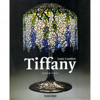 Louis Comfort Tiffany