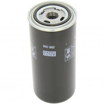MANN FILTER WD 962 Filtro de aceite 1 12 UNF enroscable