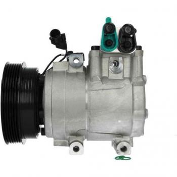 Compresor de aire acondicionado NISSENS 89262, tipo: compresor, características: compatible con sistemas de aire acondicionado, alta eficiencia, diseño duradero y confiable, fácil instalación