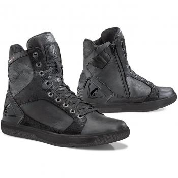 Forma Hyper WP Waterproof Motorcycle Boots - Black Size 44
