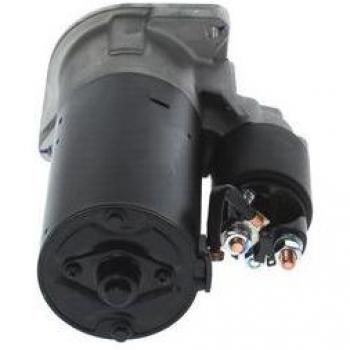 BOSCH Starter 1 986 S00 733 - Motor de arranque, tipo eléctrico, diseñado para vehículos automotores, alta durabilidad y rendimiento, fácil instalación, compatible con múltiples modelos de coches
